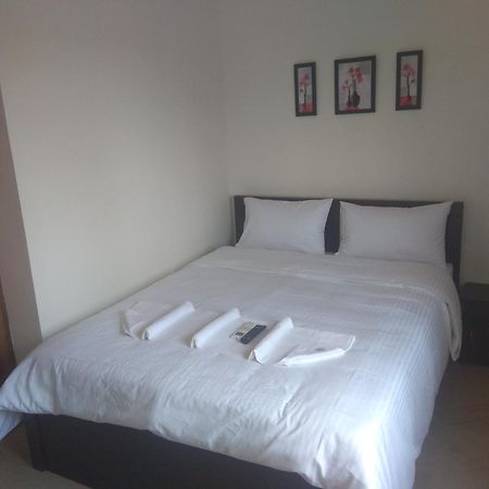 Sk Residency Bed & Breakfast Bangalore Exterior photo