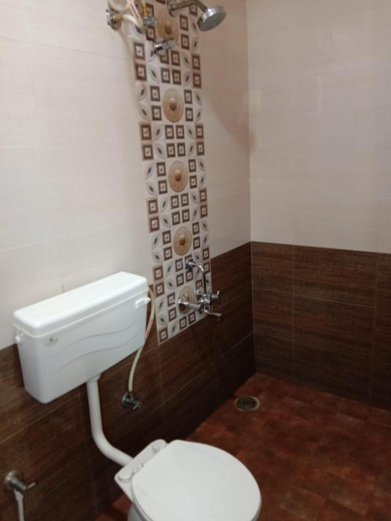 Sk Residency Bed & Breakfast Bangalore Exterior photo