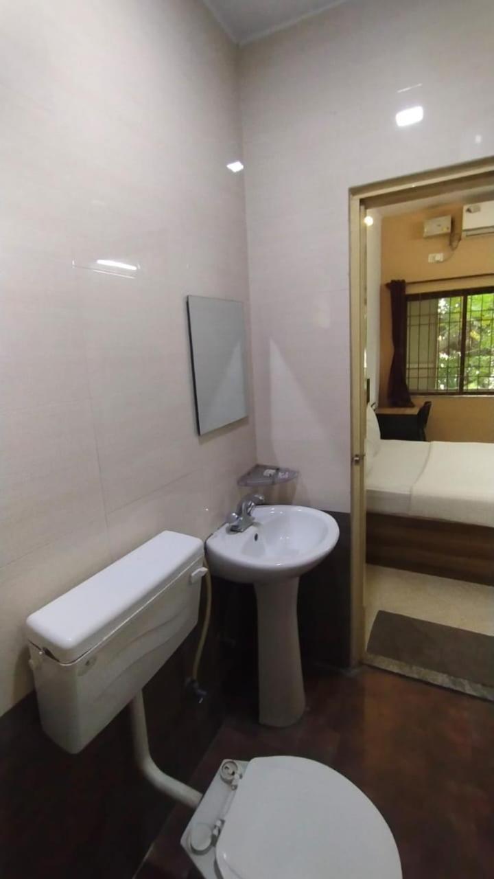 Sk Residency Bed & Breakfast Bangalore Exterior photo