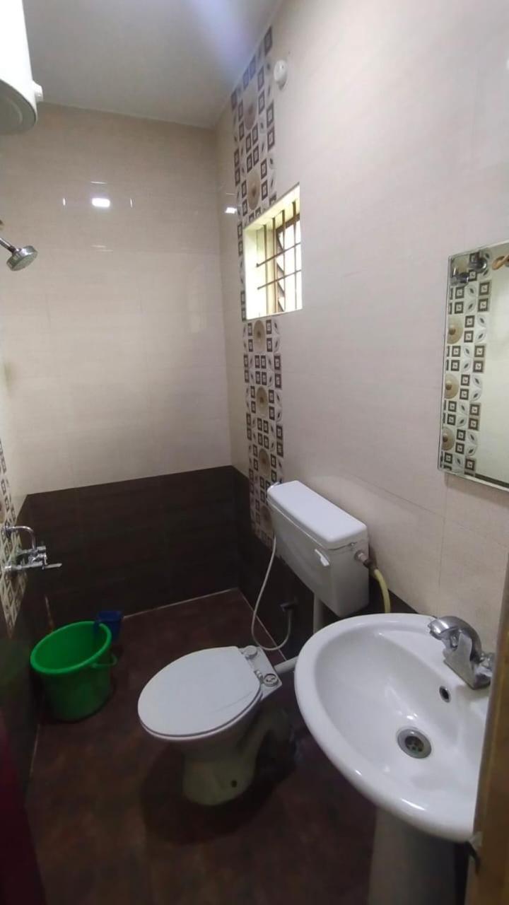 Sk Residency Bed & Breakfast Bangalore Exterior photo