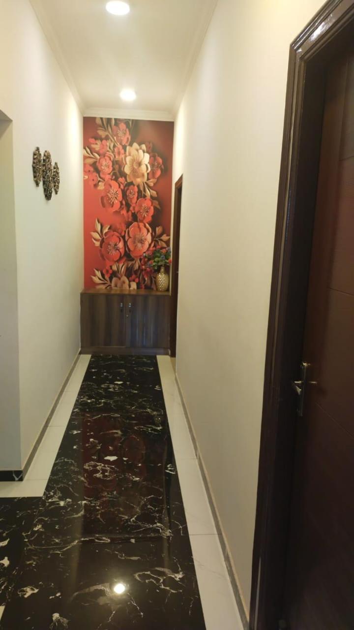 Sk Residency Bed & Breakfast Bangalore Exterior photo